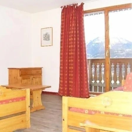 Apartment Le Cheval Blanc 7