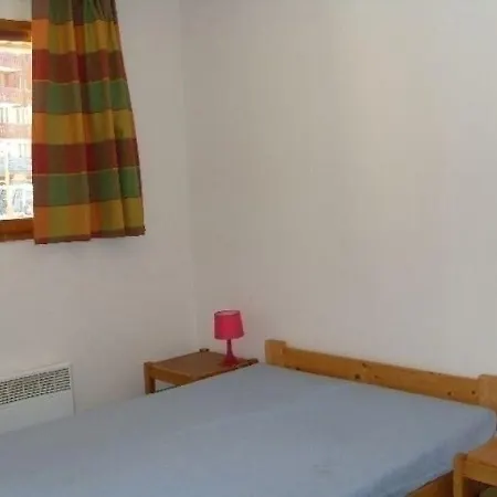 Le Cheval Blanc 7 Apartment Valfrejus